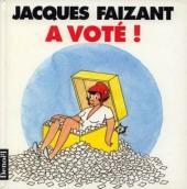 (AUT) Faizant -1992- A voté !