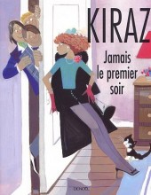 (AUT) Kiraz -2001- Jamais le premier soir