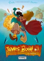 James Boon 07 -2- Neverland