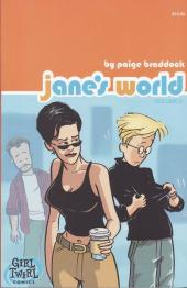Jane's world -2- Volume 2