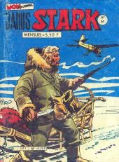 Janus Stark -64- La bande du singe