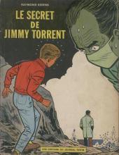 Jari -3a1968- Le secret de Jimmy Torrent