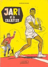 Jari -1a1979- Jari et le Champion