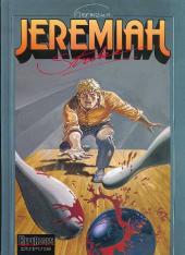 Jeremiah -13a1997- Strike