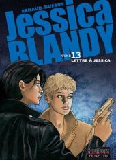 Jessica Blandy -13a2005- Lettre à Jessica