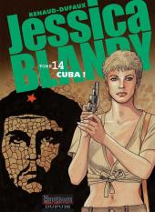 Jessica Blandy -14b2005- Cuba !
