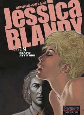 Jessica Blandy -19a2006- Erotic attitude
