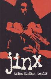 Jinx: The Definitive Collection (2001) - Jinx