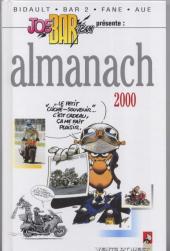 Joe Bar Team -HS3- Almanach 2000