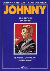 Johnny (Collectif) - Les années soixante