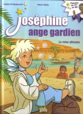 Joséphine ange gardien -1- La reine africaine
