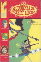 Le journal de Robert Conrad -1- Le Journal de Robert Conrad n°1
