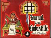 Journal d'un... -1- Journal d'un embastillé sous la Vème République