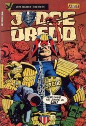 Judge Dredd (Aredit) -11- Judge Dredd 11