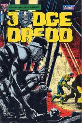 Judge Dredd (Aredit) -14- Judge Dredd 14