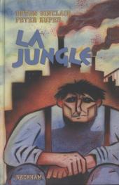 La jungle (Kuper) - La Jungle