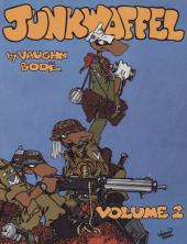 Junkwaffel -INT02- Volume 2