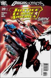 Justice League of America (2006) -30- Welcome to sundown town, chapter 3: new moon rising