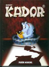 Kador -1c2004- Tome 1