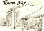 Kampung Boy -2- Town Boy