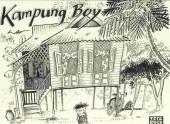 Kampung Boy - Tome 1