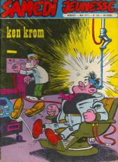 Samedi Jeunesse -163- Ken Krom