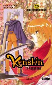 Kenshin le Vagabond -20a2002- Reminiscences