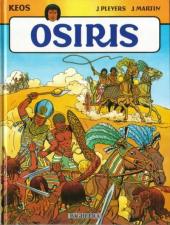 Kéos -1- Osiris
