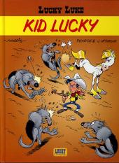 Lucky Luke -64c2003- Kid Lucky
