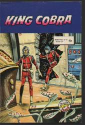 King Cobra -16- Le sous-marin pirate