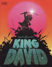 King David (Baker) - King David