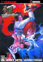 The king of fighters zillion -2- Tome 2