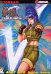 The king of fighters zillion -6- Tome 6
