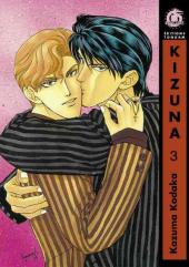 Kizuna -3- Tome 3