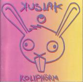 Kuslak - Le lapin lette pas de bras