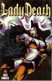 Lady Death (Chaos Comics) -1- Lady Death
