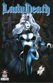 Lady Death (Chaos Comics) -3- Lady death 3