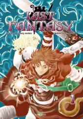 Last fantasy -1- Tome 1