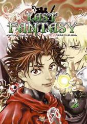 Last fantasy -2- Tome 2