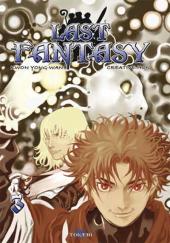 Last fantasy -3- Tome 3