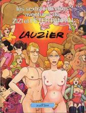 Les sextraordinaires aventures de Zizi et Peter Panpan -a1979- Les sextraordinaires aventures de Zizi et Peter panpan