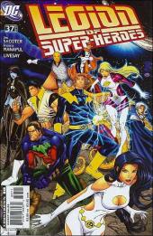 Legion of Super-Heroes (2005)