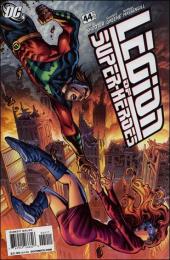 Legion of Super-Heroes Vol.5 (2005) -44- Enemy rising part 5