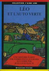 (AUT) Floch, Jean-Louis - Léo et l'Auto verte