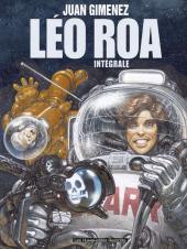 Léo Roa -INT- Intégrale