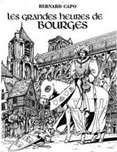 Les grandes heures de Bourges - Tome a2000