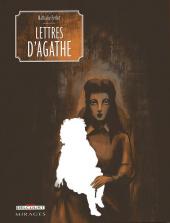 Lettres d'Agathe