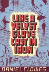 Like a velvet glove cast in iron - Tome b2007