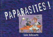 (AUT) Schvartz -1997- Paparasites !
