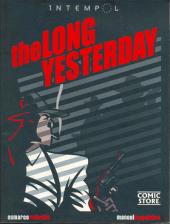 The long Yesterday - The long yesterday